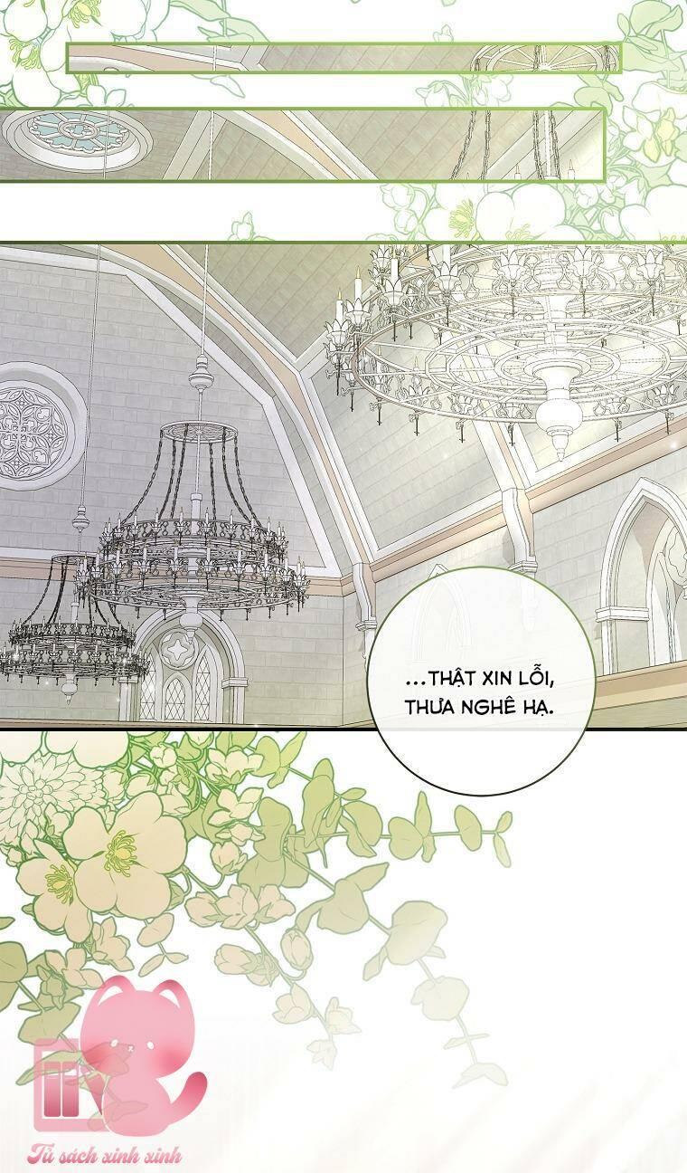 Nhận Nuôi Người Cha Phản Diện: Chapter 28