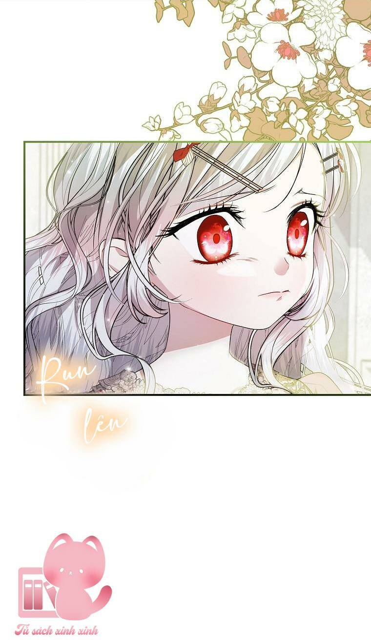 Nhận Nuôi Người Cha Phản Diện: Chapter 28