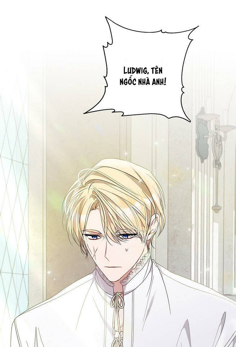 Nhận Nuôi Người Cha Phản Diện: Chapter 28
