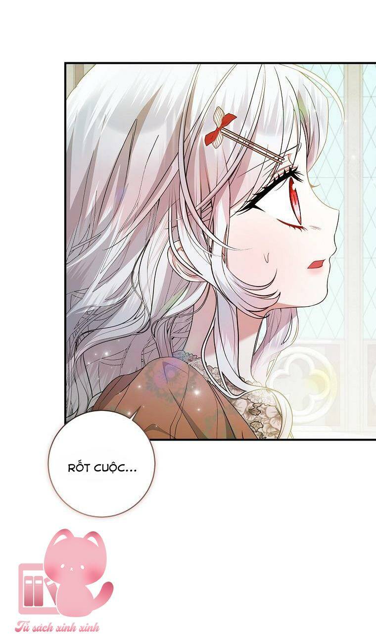 Nhận Nuôi Người Cha Phản Diện: Chapter 28