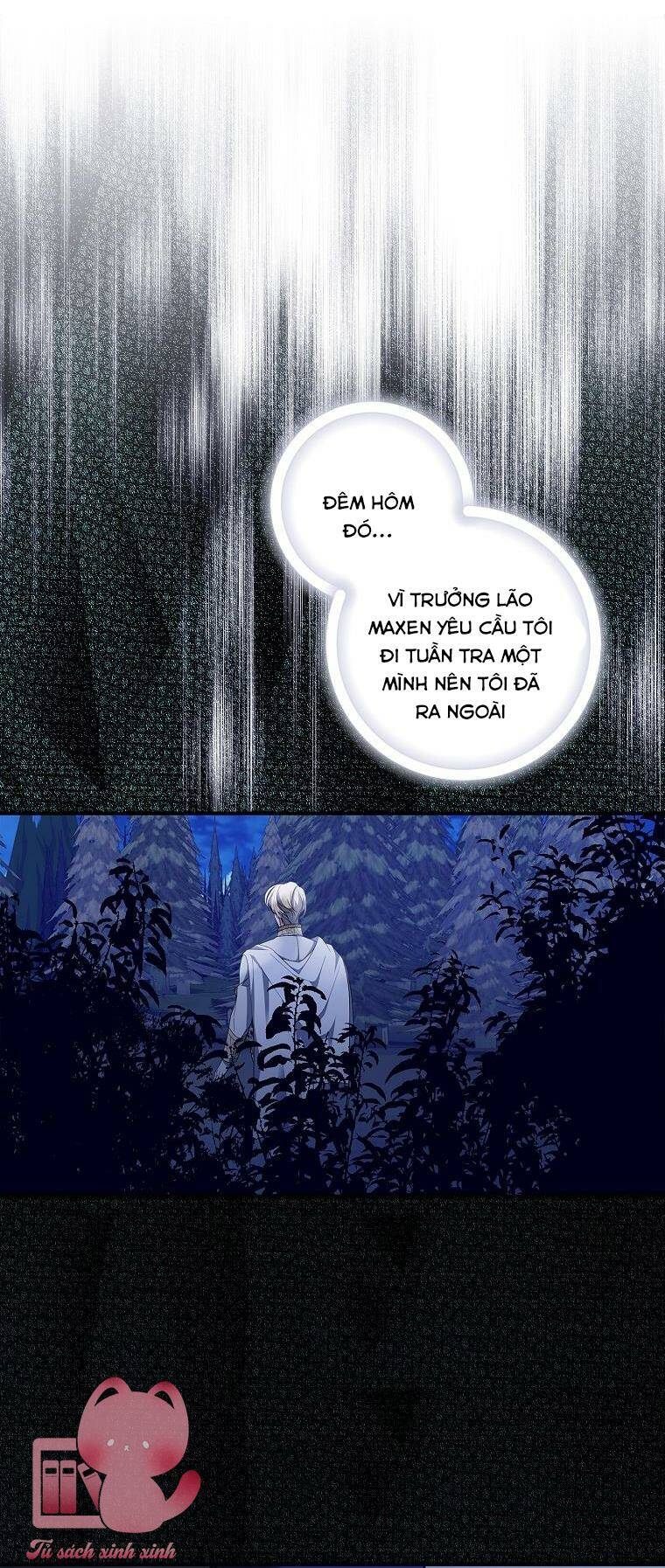 Nhận Nuôi Người Cha Phản Diện: Chapter 28