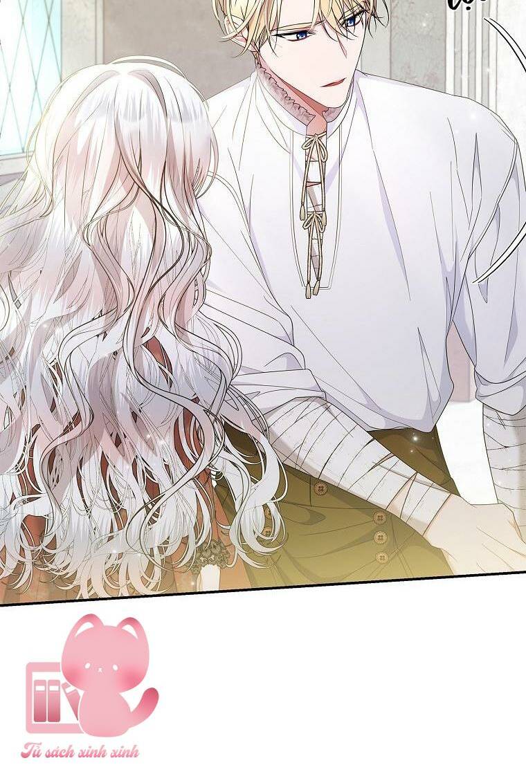 Nhận Nuôi Người Cha Phản Diện: Chapter 28