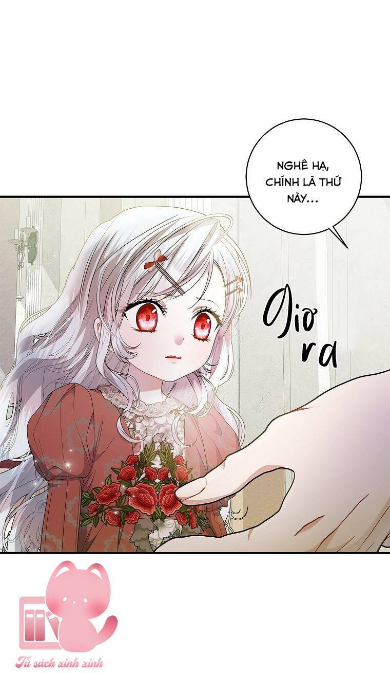 Nhận Nuôi Người Cha Phản Diện: Chapter 28