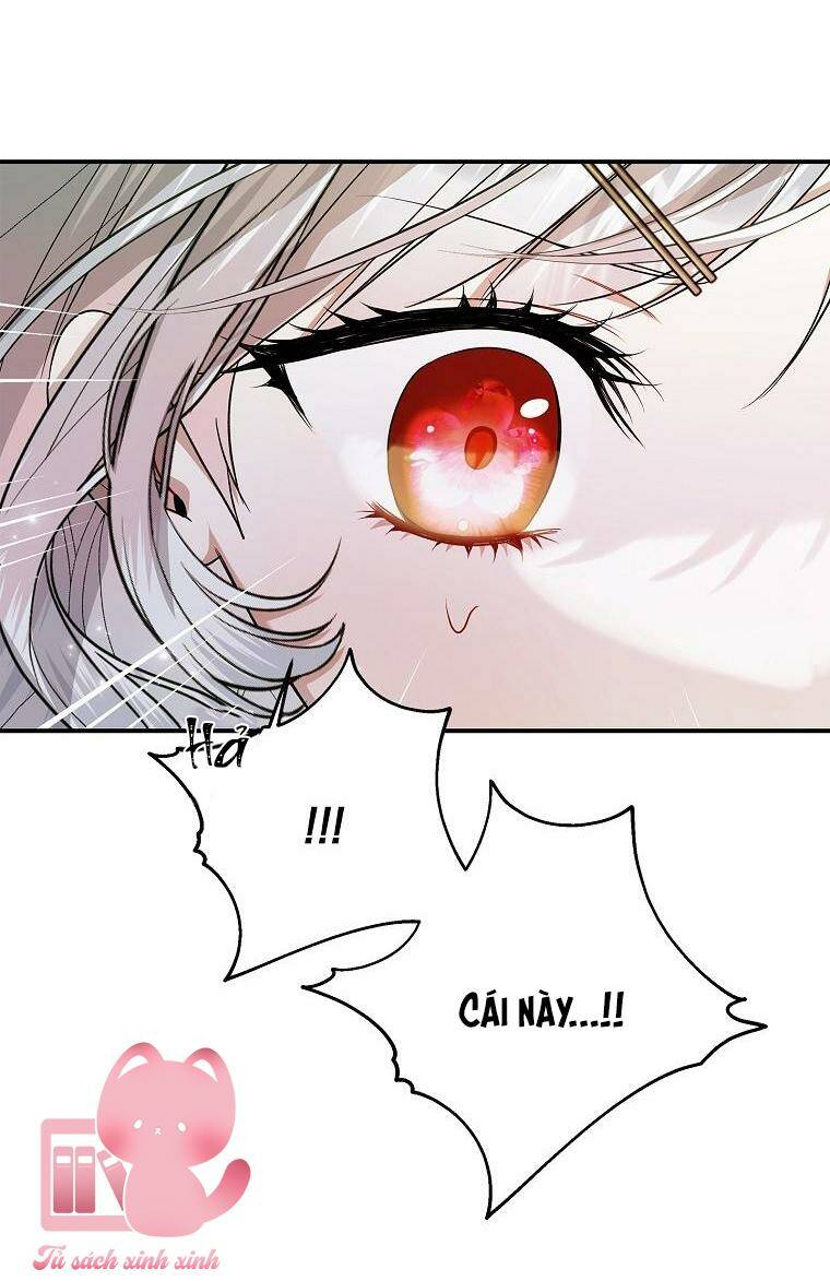 Nhận Nuôi Người Cha Phản Diện: Chapter 28