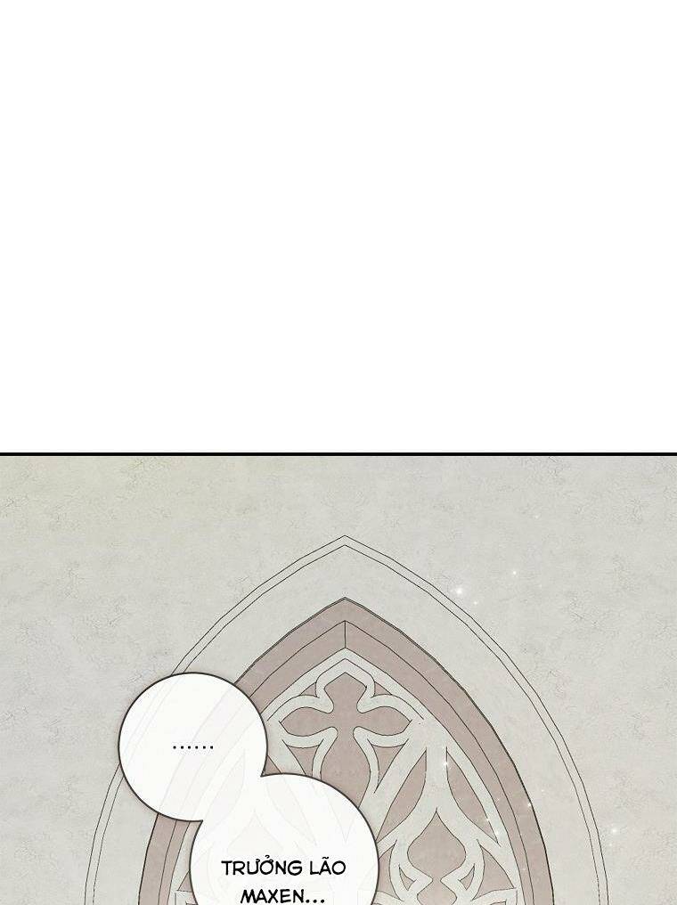 Nhận Nuôi Người Cha Phản Diện: Chapter 28