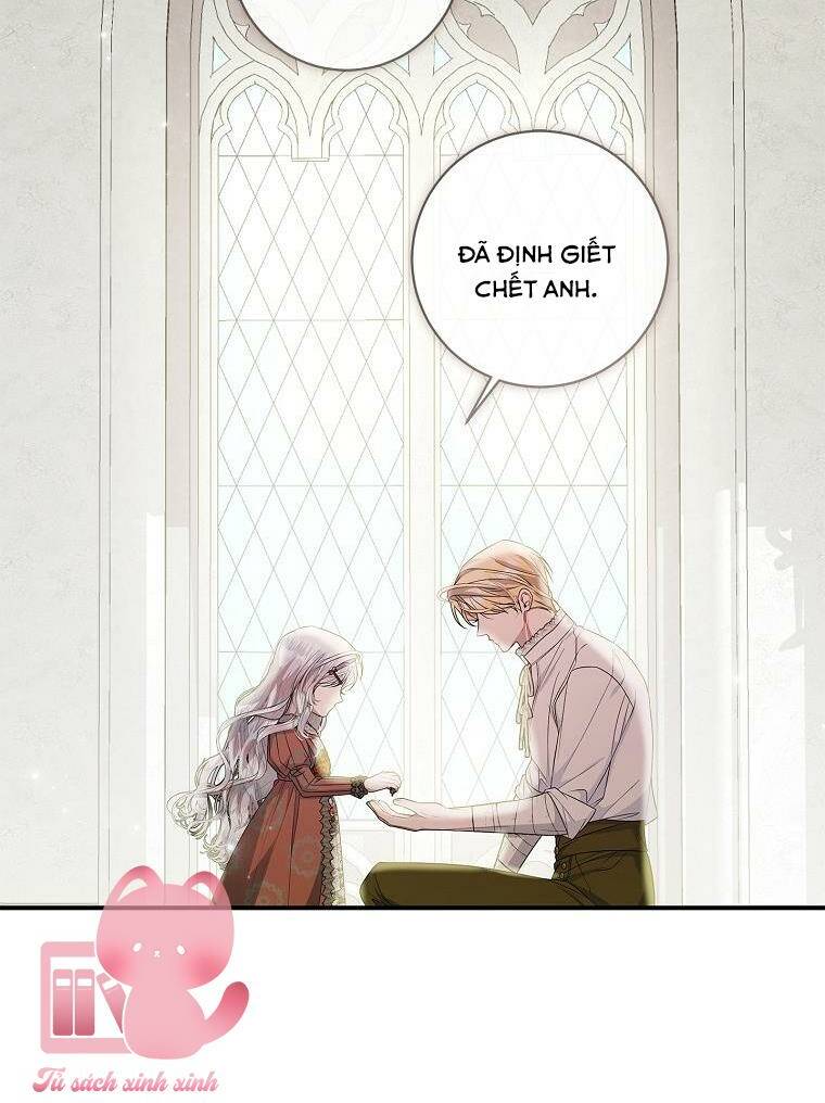 Nhận Nuôi Người Cha Phản Diện: Chapter 28
