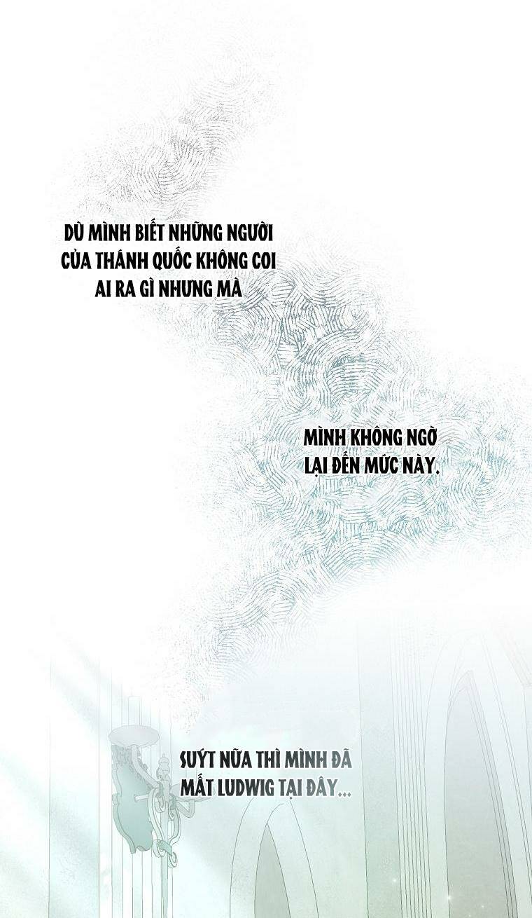 Nhận Nuôi Người Cha Phản Diện: Chapter 28