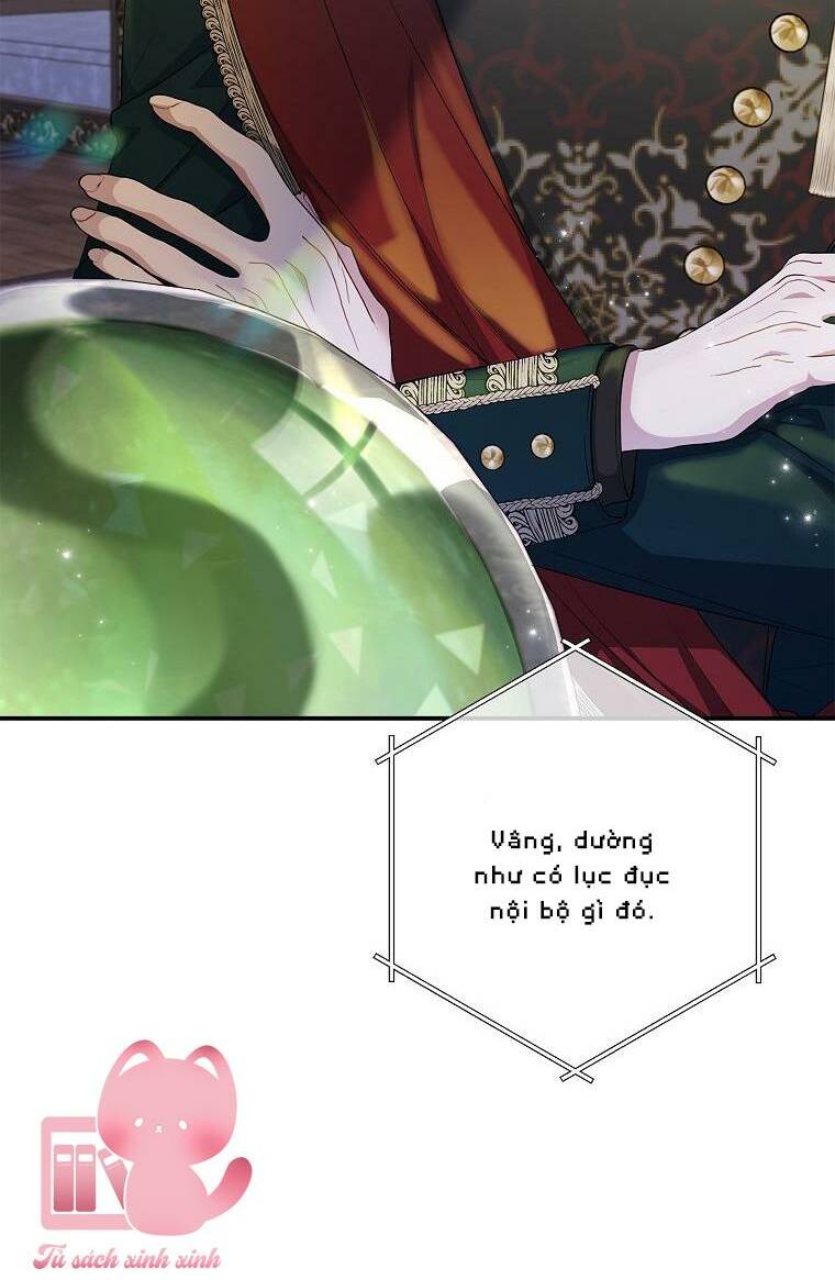 Nhận Nuôi Người Cha Phản Diện: Chapter 28