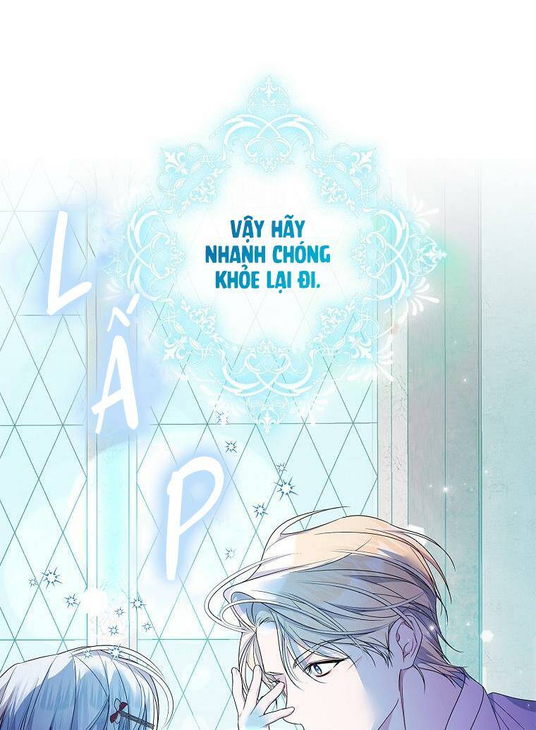 Nhận Nuôi Người Cha Phản Diện: Chapter 28