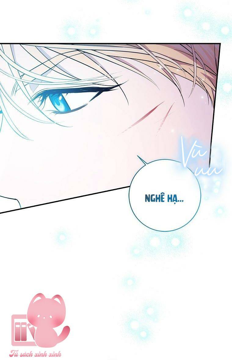 Nhận Nuôi Người Cha Phản Diện: Chapter 28