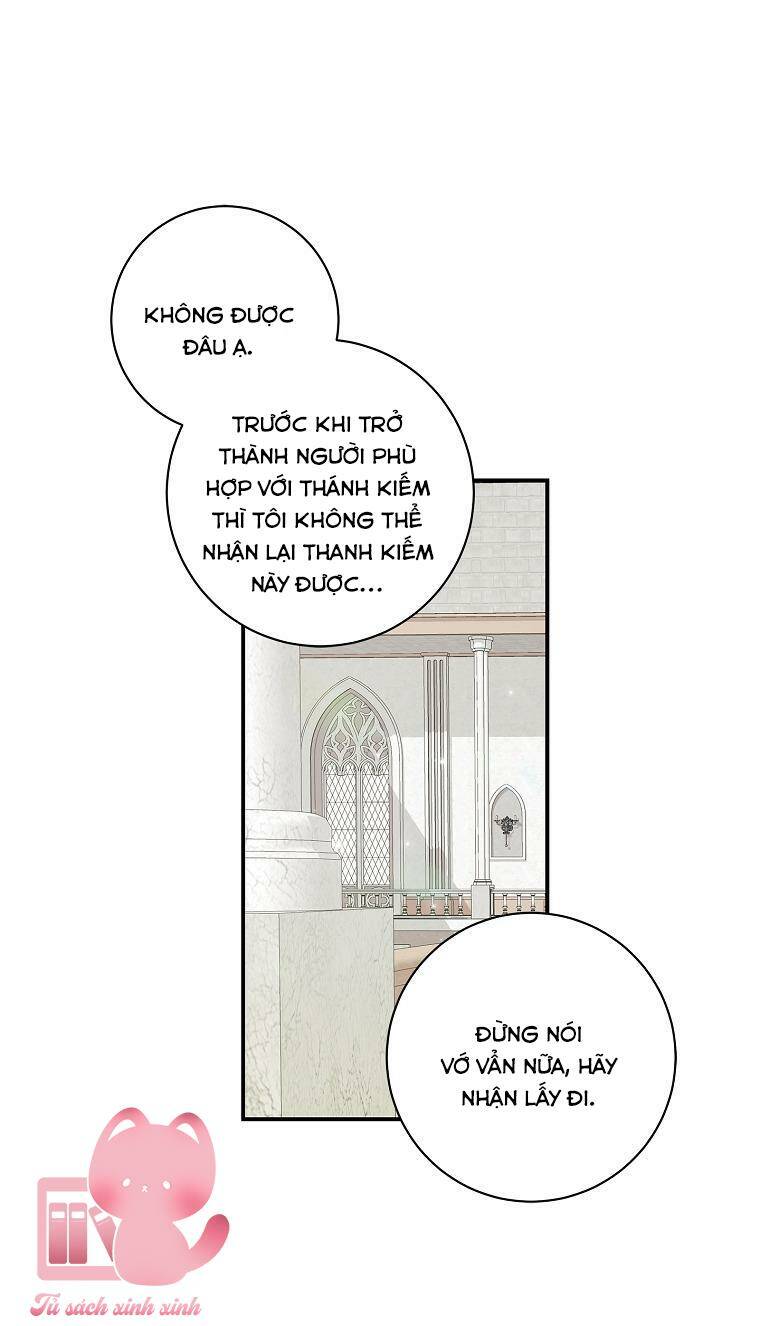 Nhận Nuôi Người Cha Phản Diện: Chapter 28