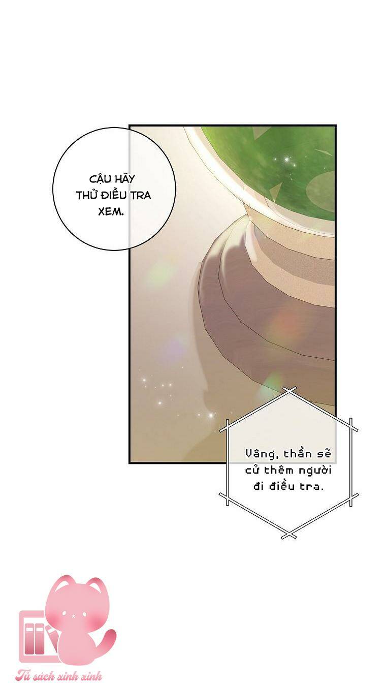 Nhận Nuôi Người Cha Phản Diện: Chapter 28