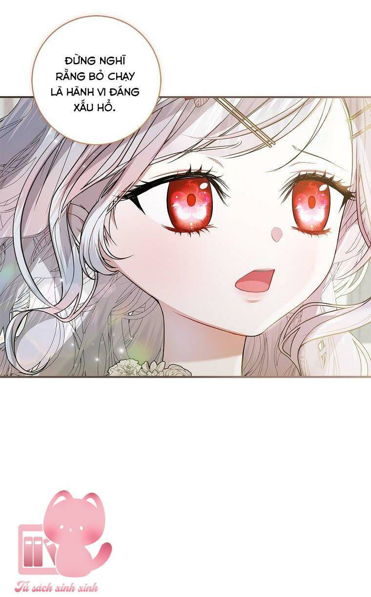 Nhận Nuôi Người Cha Phản Diện: Chapter 28