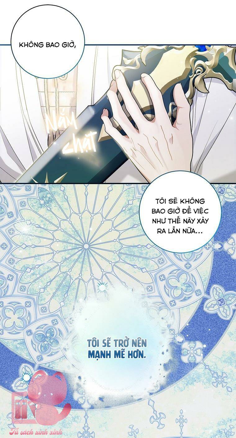 Nhận Nuôi Người Cha Phản Diện: Chapter 28