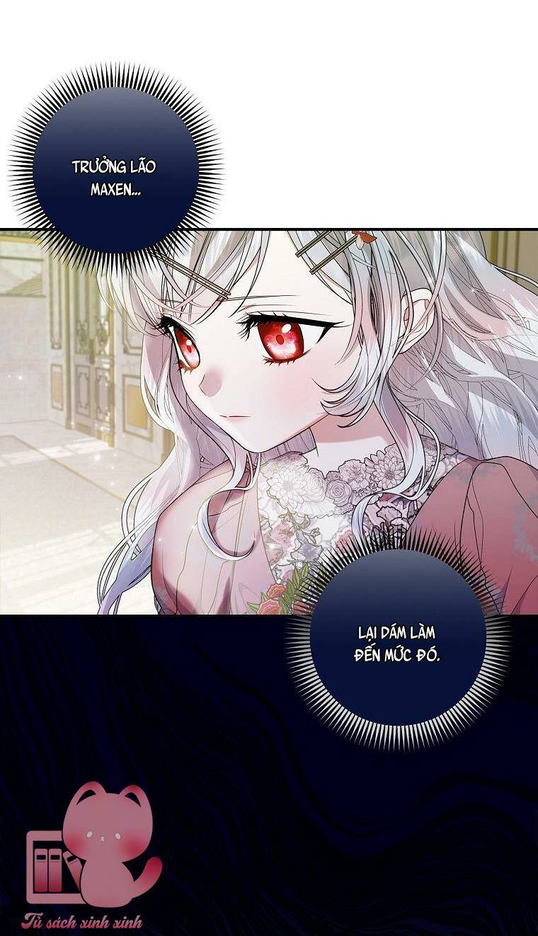 Nhận Nuôi Người Cha Phản Diện: Chapter 28