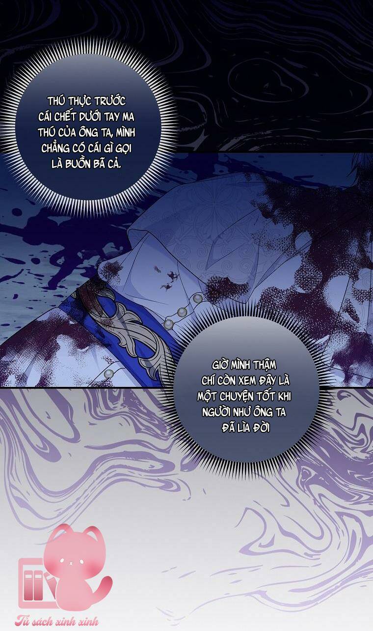 Nhận Nuôi Người Cha Phản Diện: Chapter 28