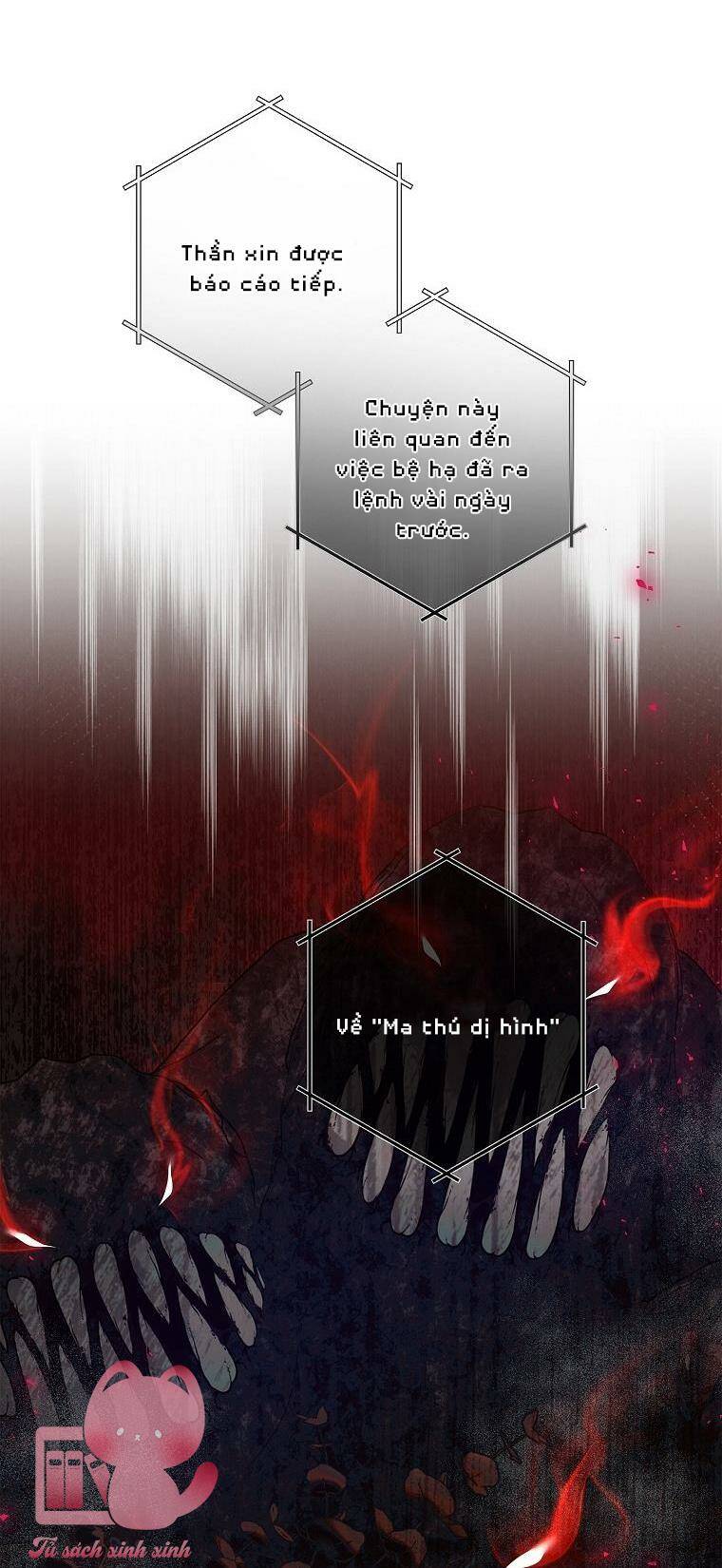 Nhận Nuôi Người Cha Phản Diện: Chapter 28