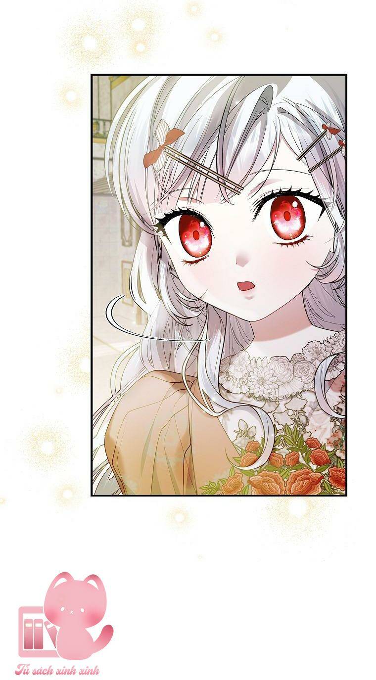 Nhận Nuôi Người Cha Phản Diện: Chapter 28