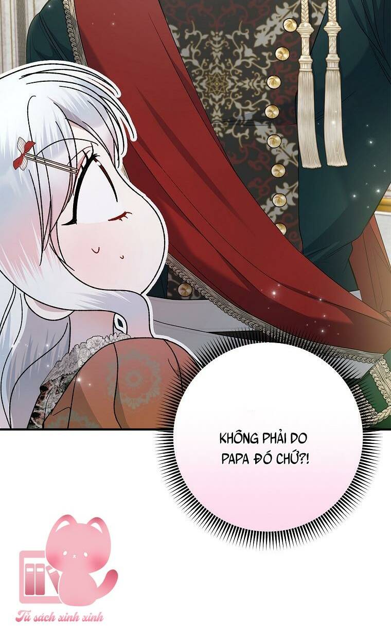 Nhận Nuôi Người Cha Phản Diện: Chapter 28