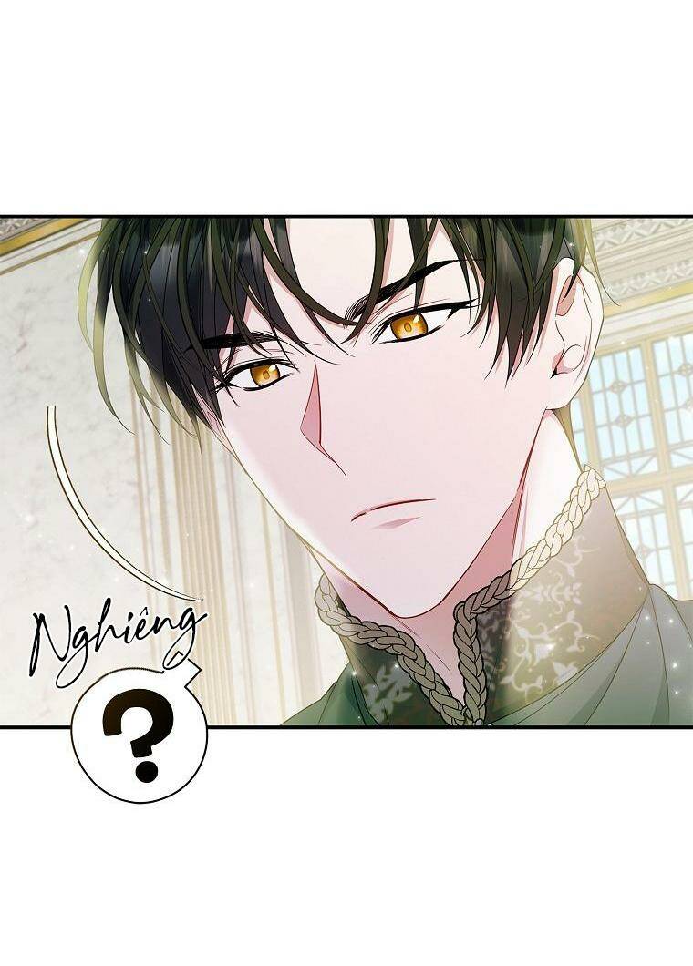 Nhận Nuôi Người Cha Phản Diện: Chapter 28