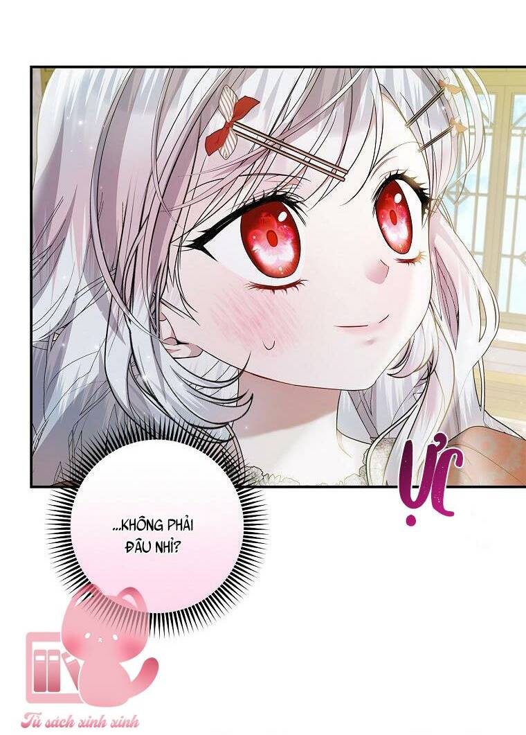 Nhận Nuôi Người Cha Phản Diện: Chapter 28