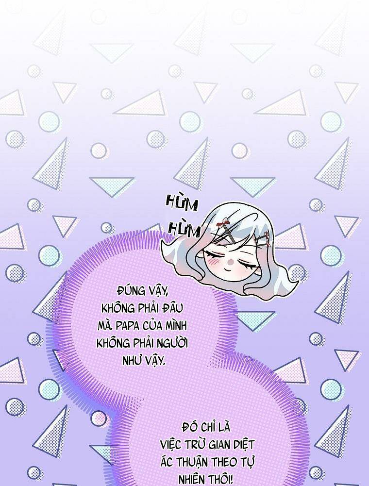Nhận Nuôi Người Cha Phản Diện: Chapter 28