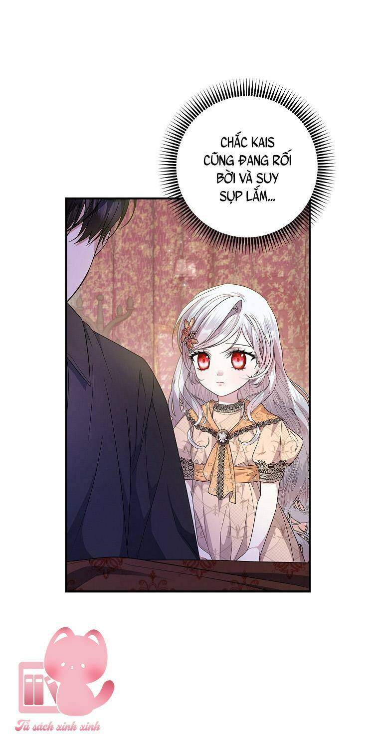 Nhận Nuôi Người Cha Phản Diện: Chapter 29