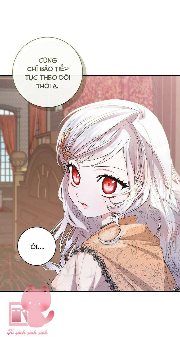 Nhận Nuôi Người Cha Phản Diện: Chapter 29