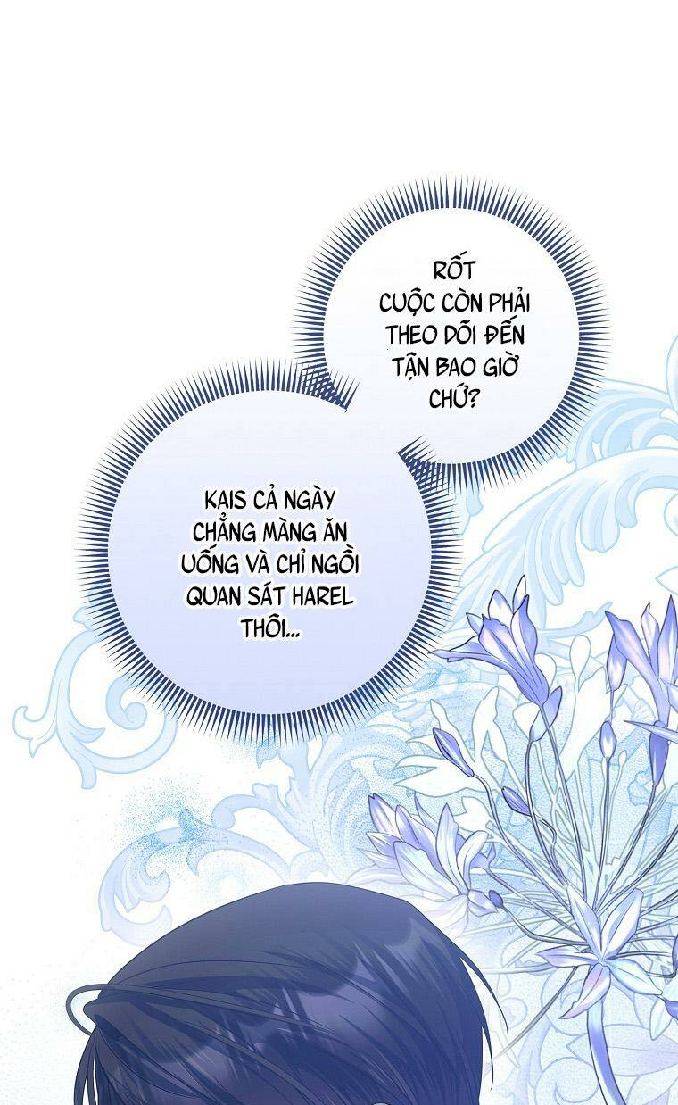 Nhận Nuôi Người Cha Phản Diện: Chapter 29