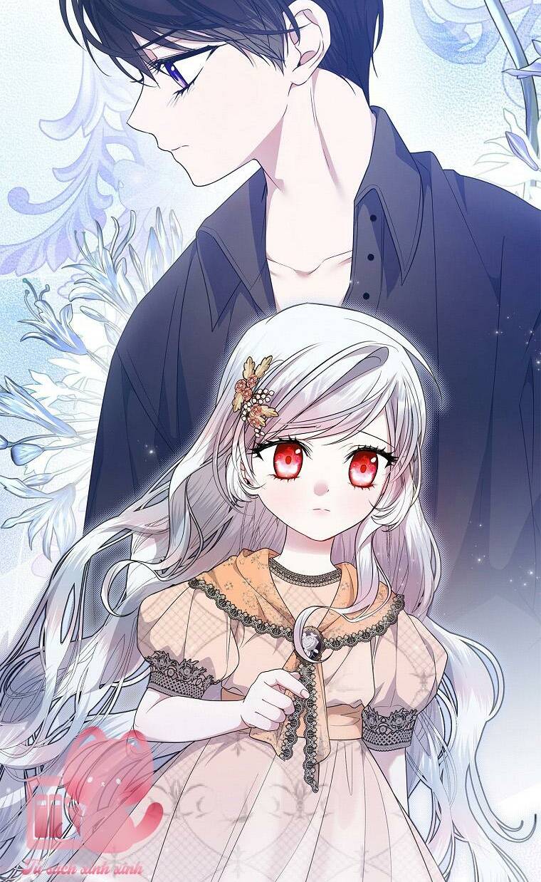 Nhận Nuôi Người Cha Phản Diện: Chapter 29