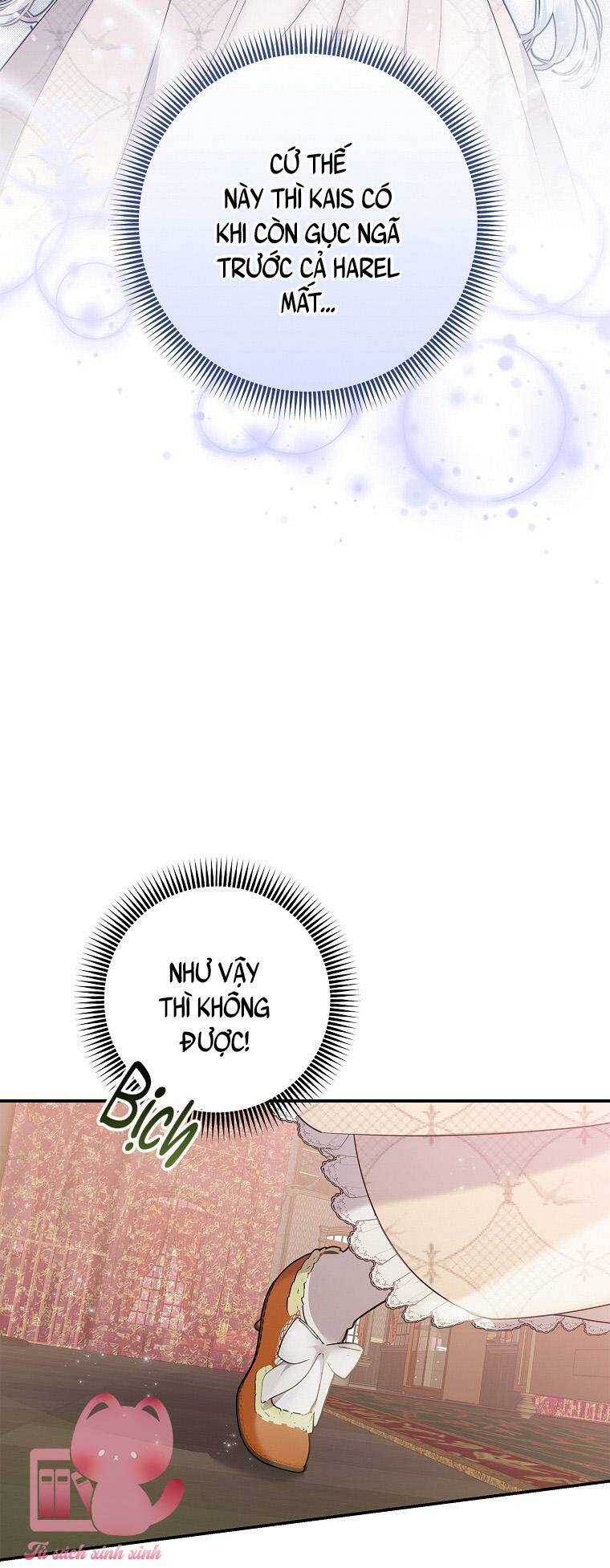 Nhận Nuôi Người Cha Phản Diện: Chapter 29
