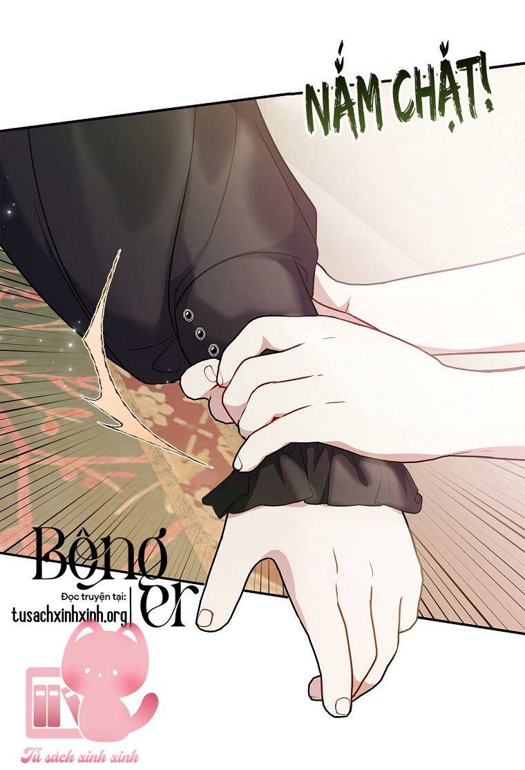 Nhận Nuôi Người Cha Phản Diện: Chapter 29