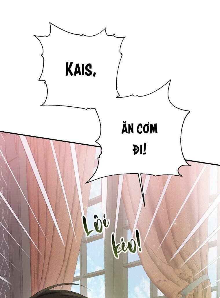 Nhận Nuôi Người Cha Phản Diện: Chapter 29
