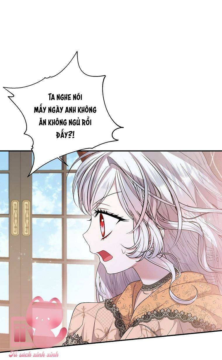 Nhận Nuôi Người Cha Phản Diện: Chapter 29