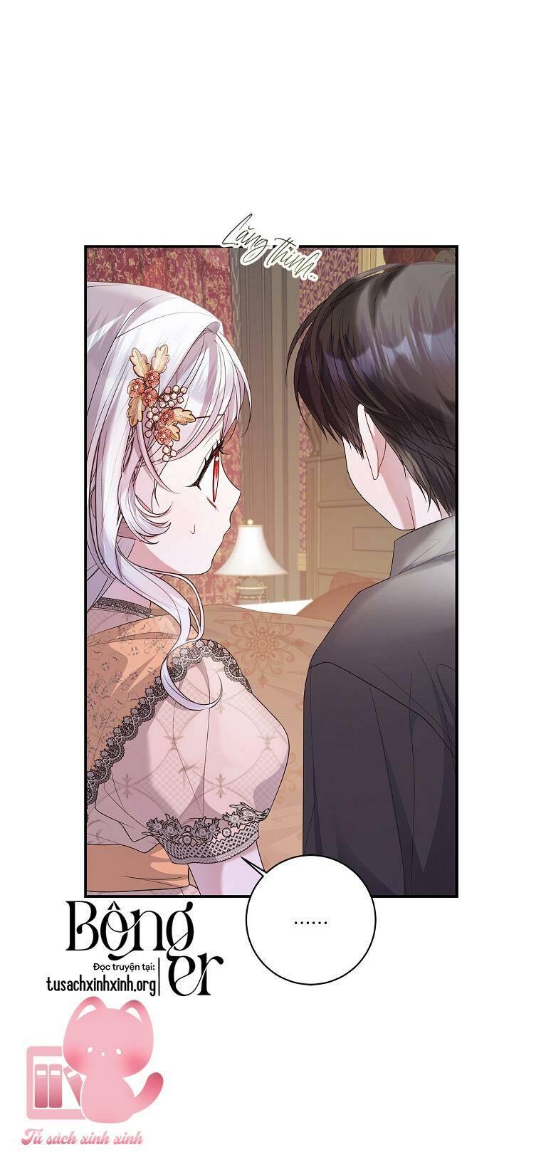 Nhận Nuôi Người Cha Phản Diện: Chapter 29