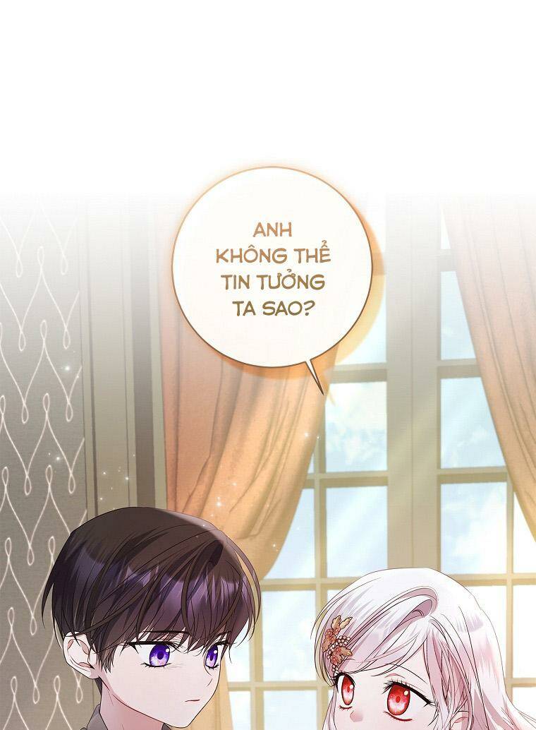 Nhận Nuôi Người Cha Phản Diện: Chapter 29