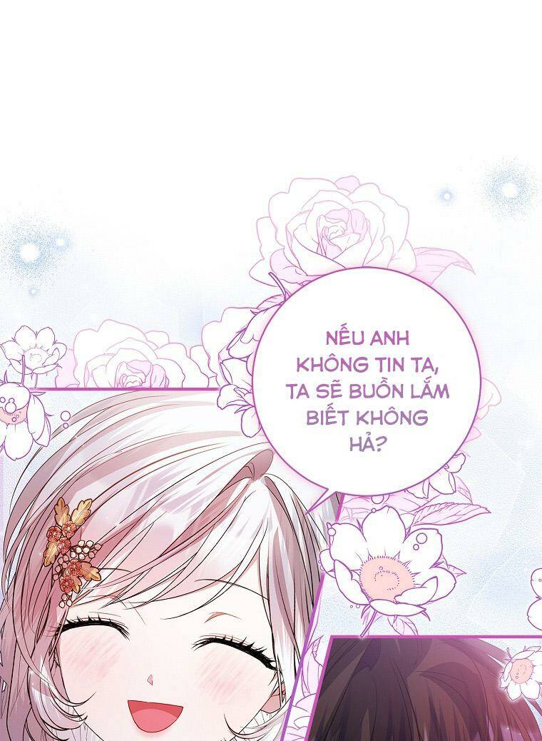 Nhận Nuôi Người Cha Phản Diện: Chapter 29