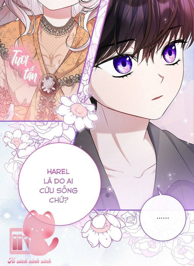 Nhận Nuôi Người Cha Phản Diện: Chapter 29