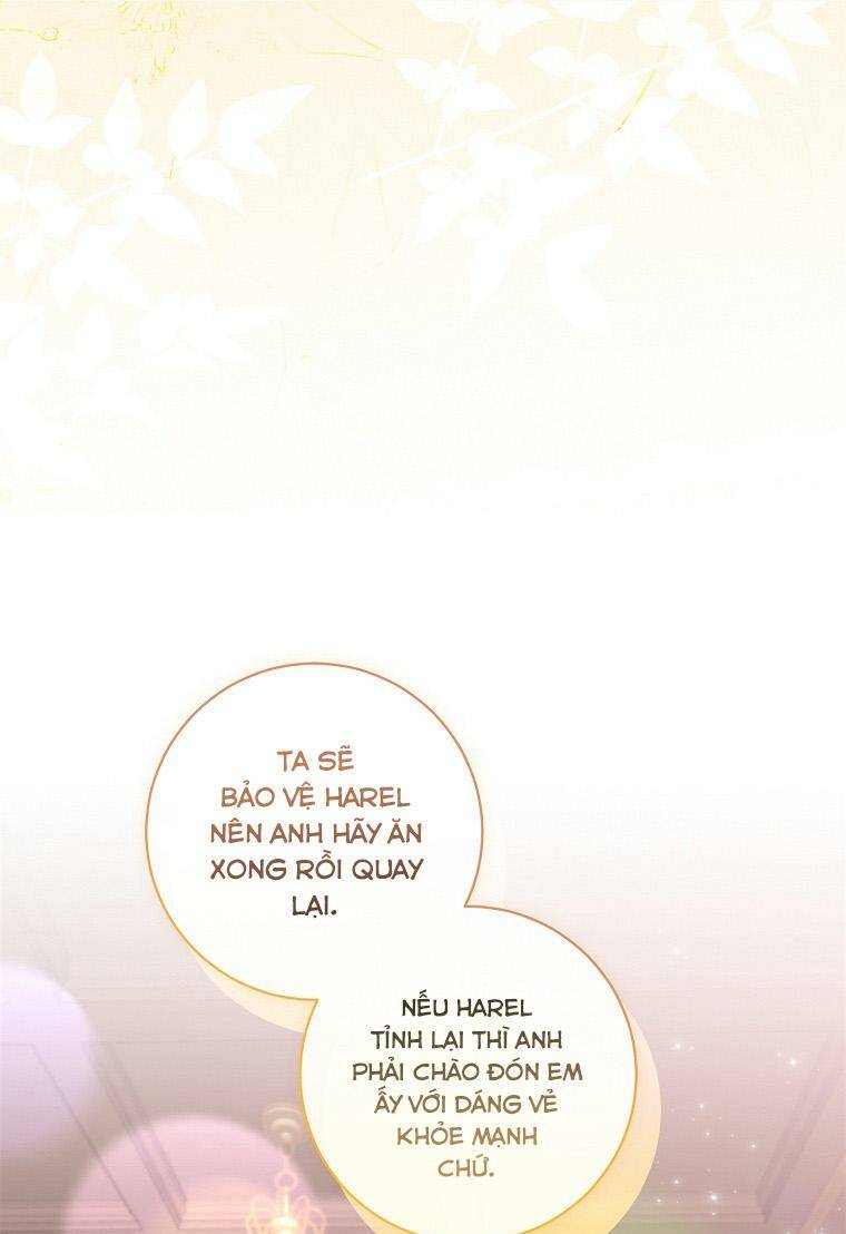 Nhận Nuôi Người Cha Phản Diện: Chapter 29