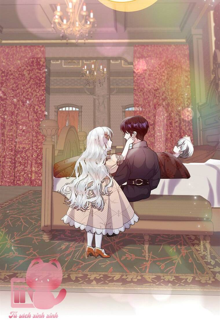 Nhận Nuôi Người Cha Phản Diện: Chapter 29
