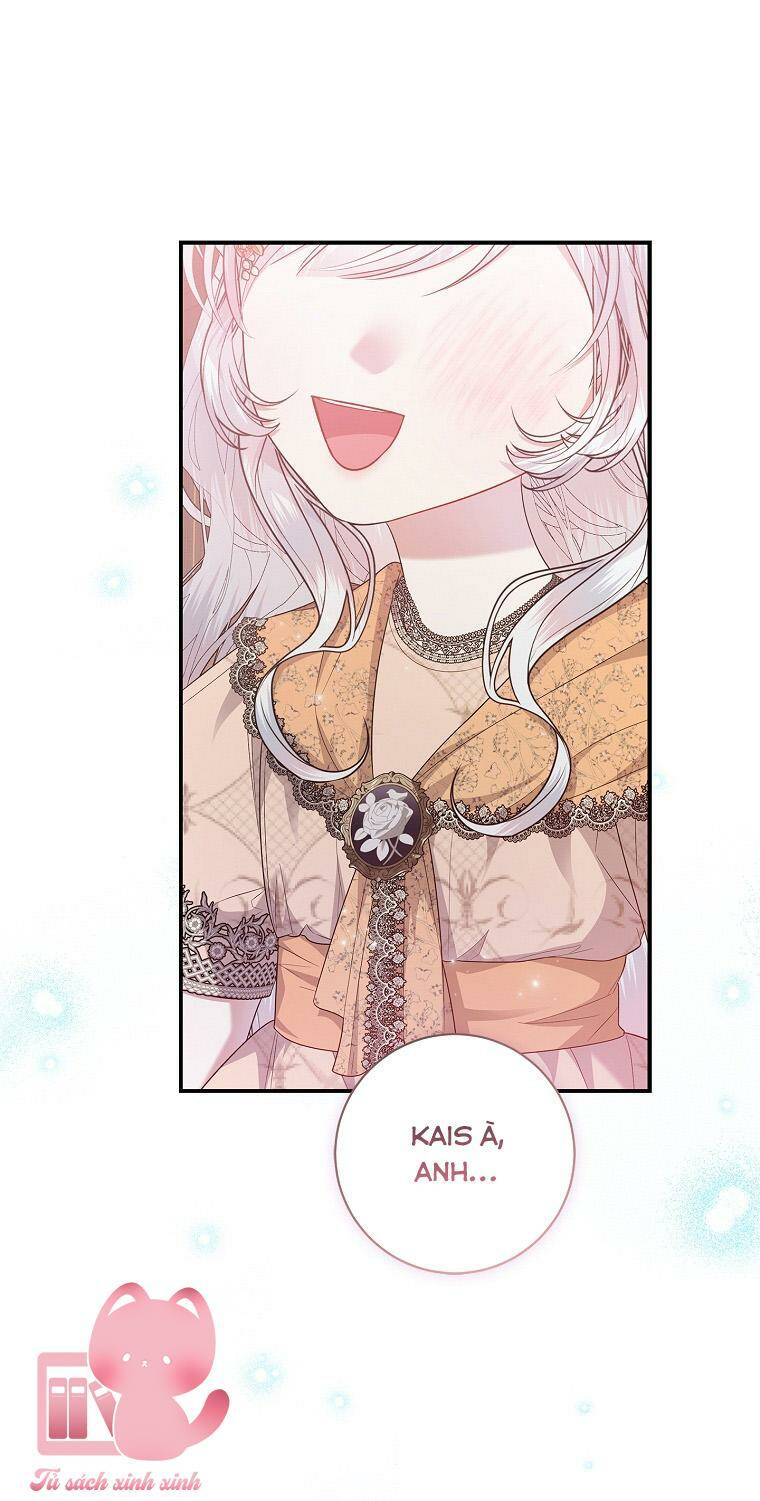 Nhận Nuôi Người Cha Phản Diện: Chapter 29