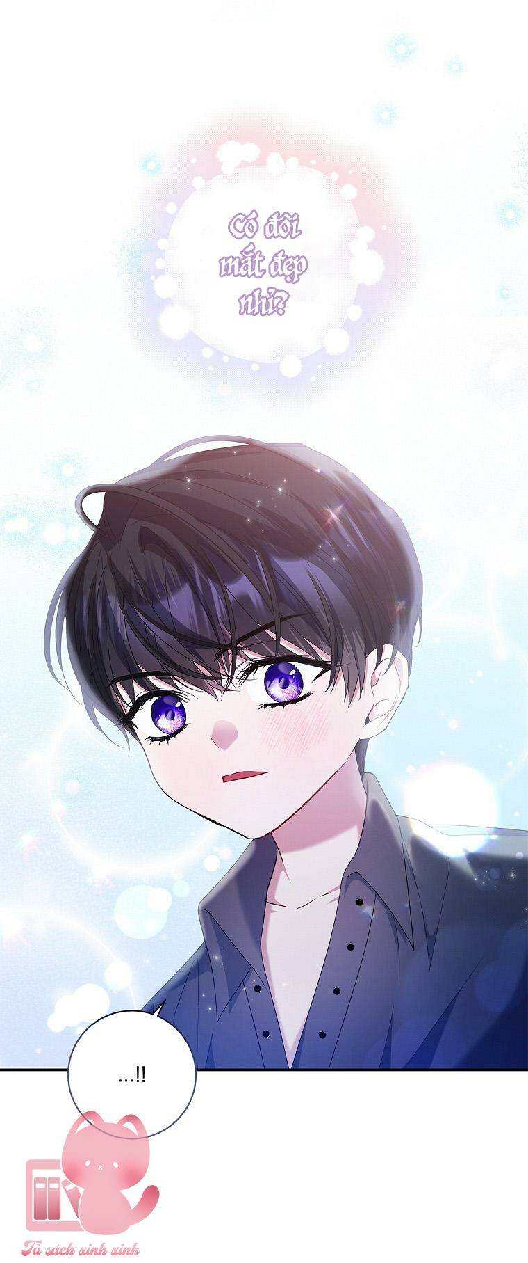 Nhận Nuôi Người Cha Phản Diện: Chapter 29