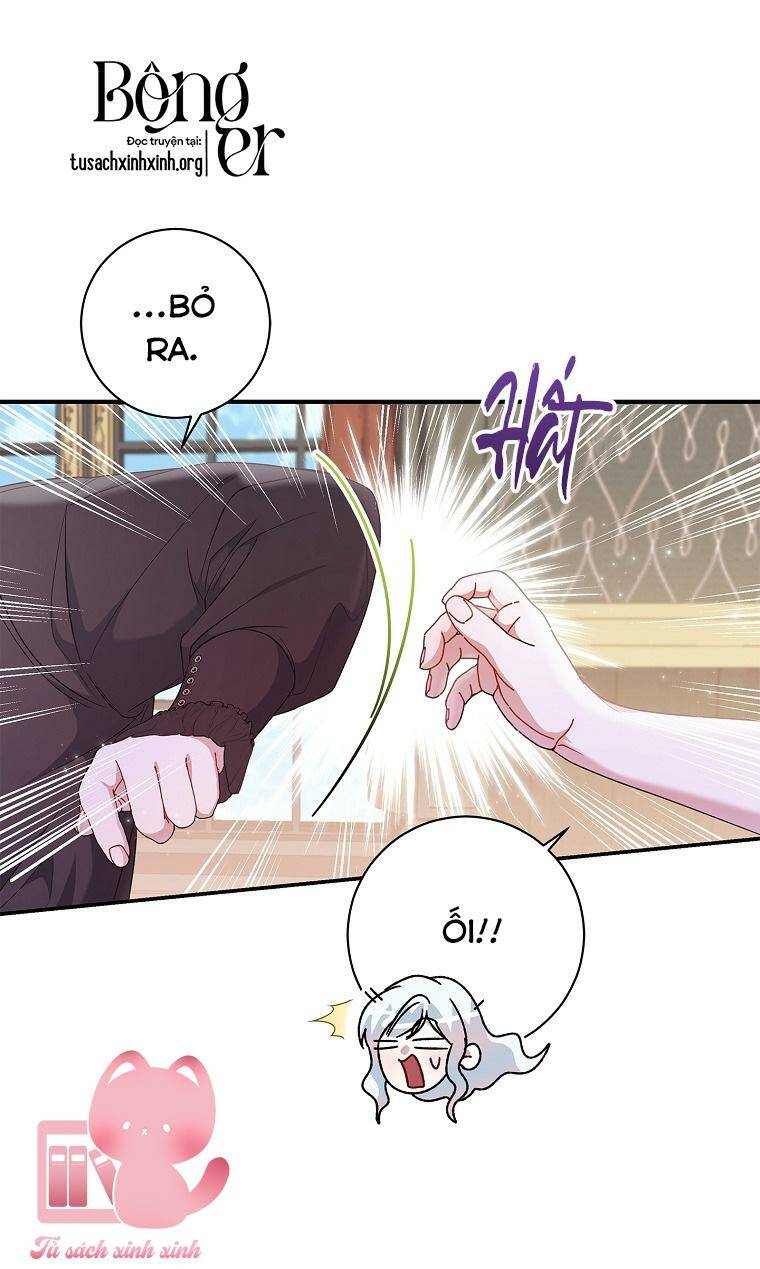 Nhận Nuôi Người Cha Phản Diện: Chapter 29