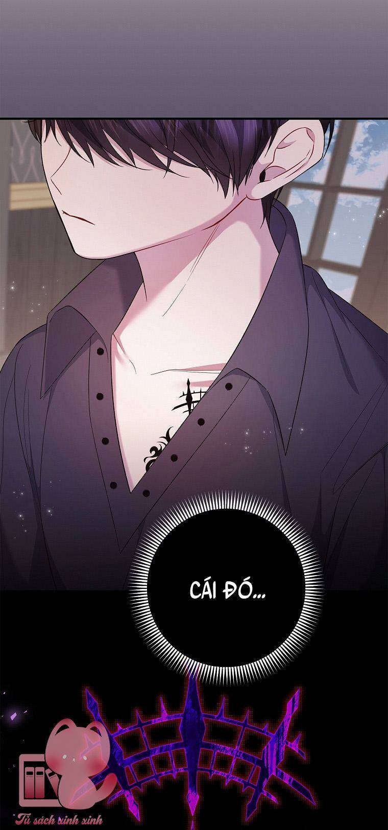 Nhận Nuôi Người Cha Phản Diện: Chapter 29