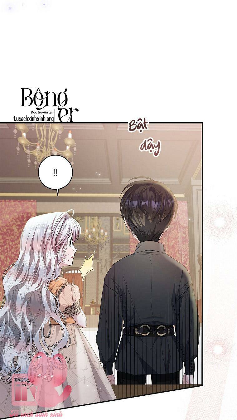 Nhận Nuôi Người Cha Phản Diện: Chapter 29