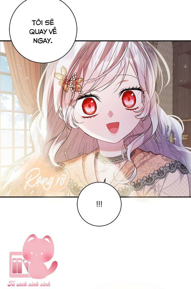 Nhận Nuôi Người Cha Phản Diện: Chapter 29