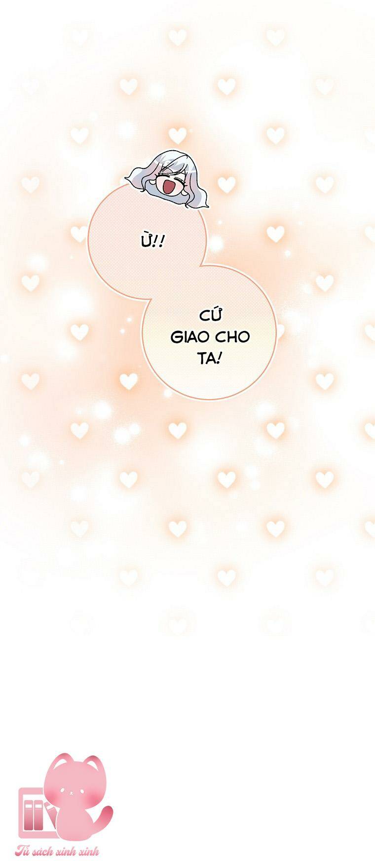 Nhận Nuôi Người Cha Phản Diện: Chapter 29