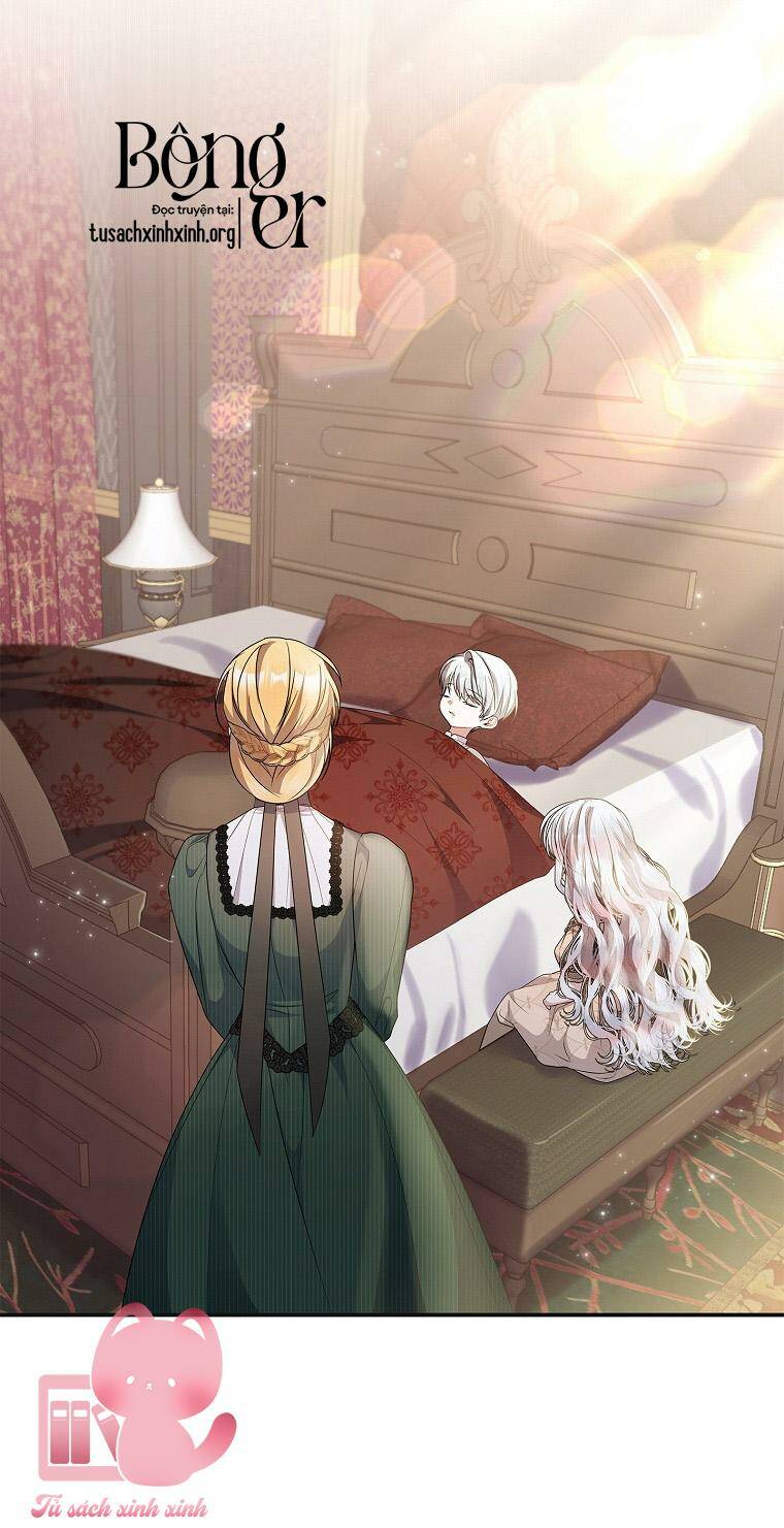 Nhận Nuôi Người Cha Phản Diện: Chapter 29