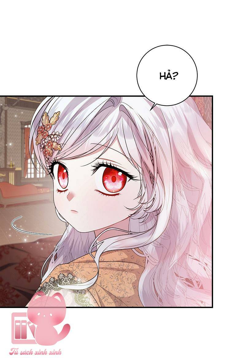 Nhận Nuôi Người Cha Phản Diện: Chapter 29