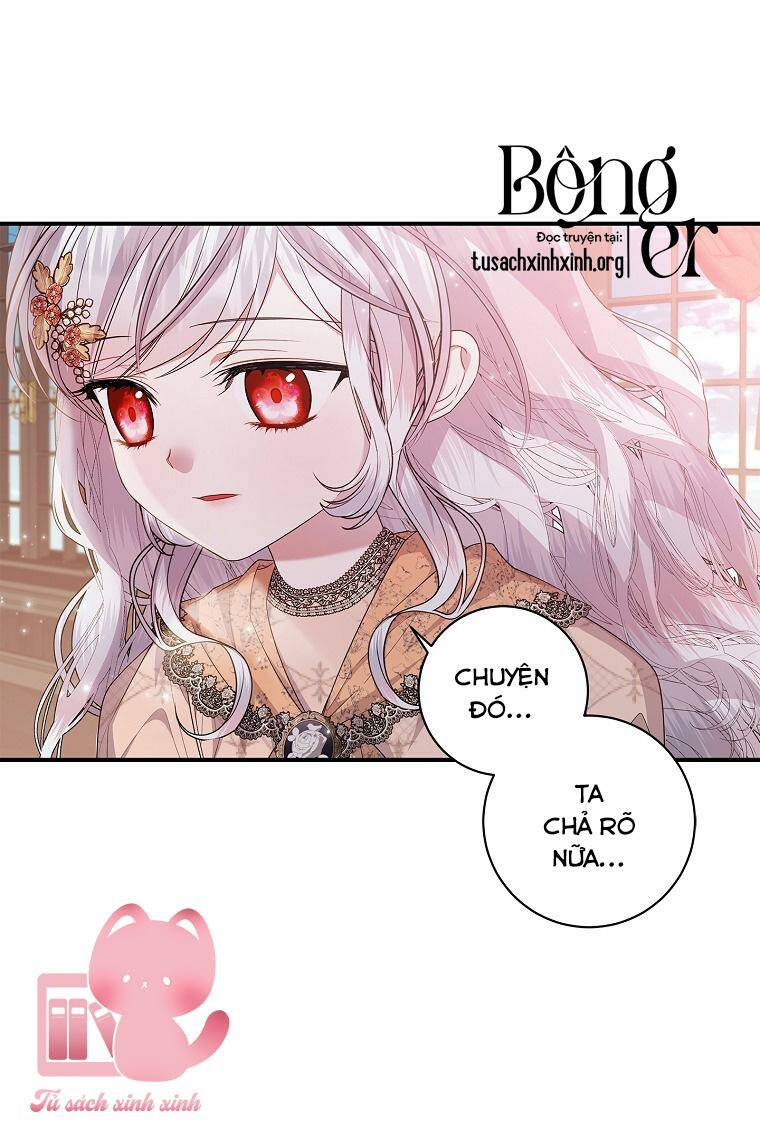 Nhận Nuôi Người Cha Phản Diện: Chapter 29